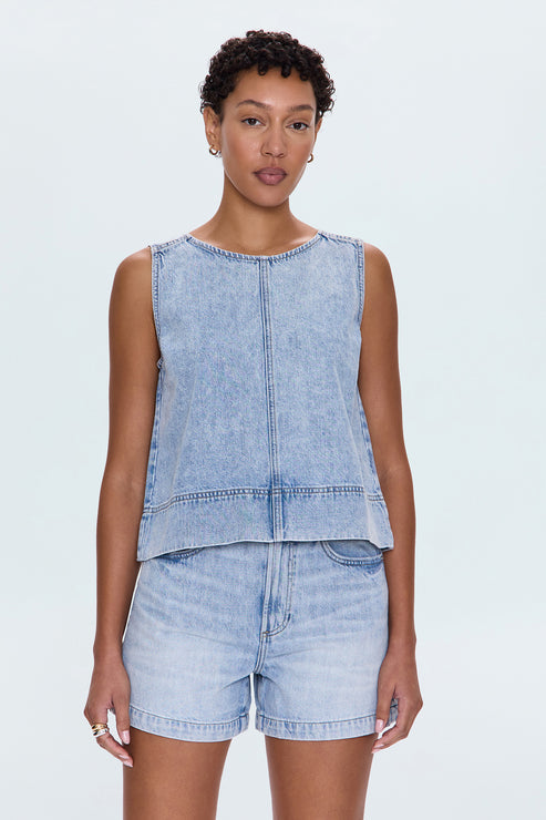 PISTOLA Rue Top Berkeley