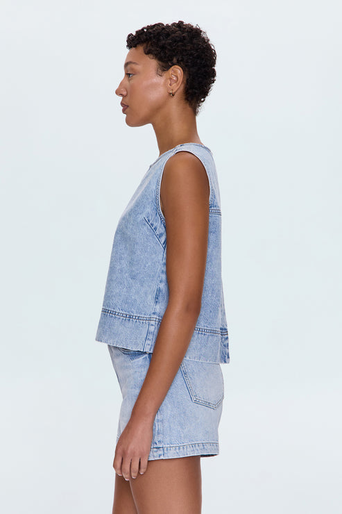 PISTOLA Rue Top Berkeley