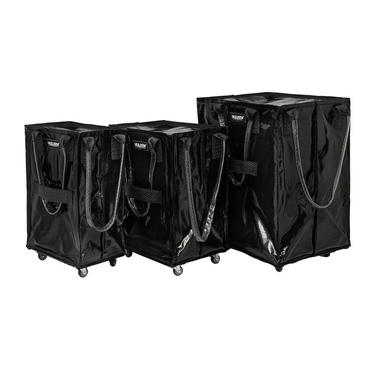 Hulken Travel Bag - Large