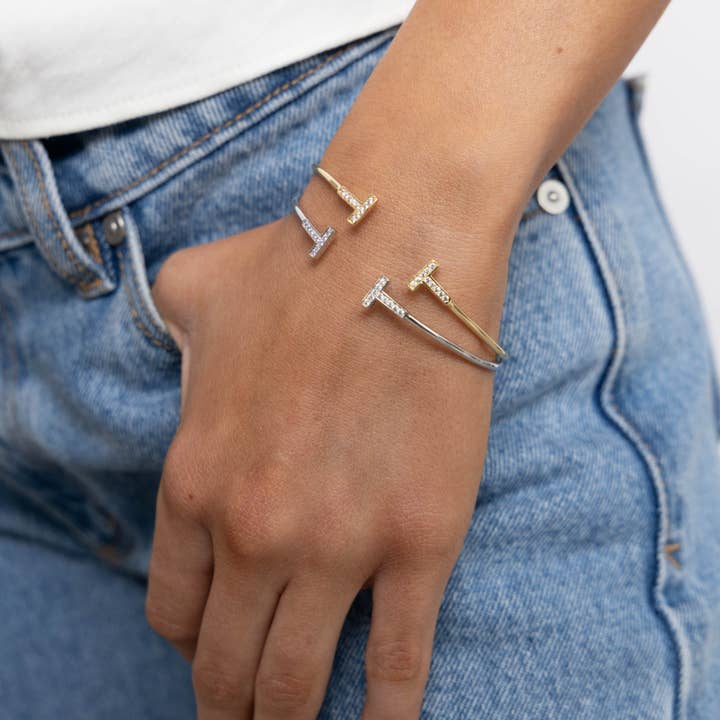SAHIRA Nellie T Cuff
