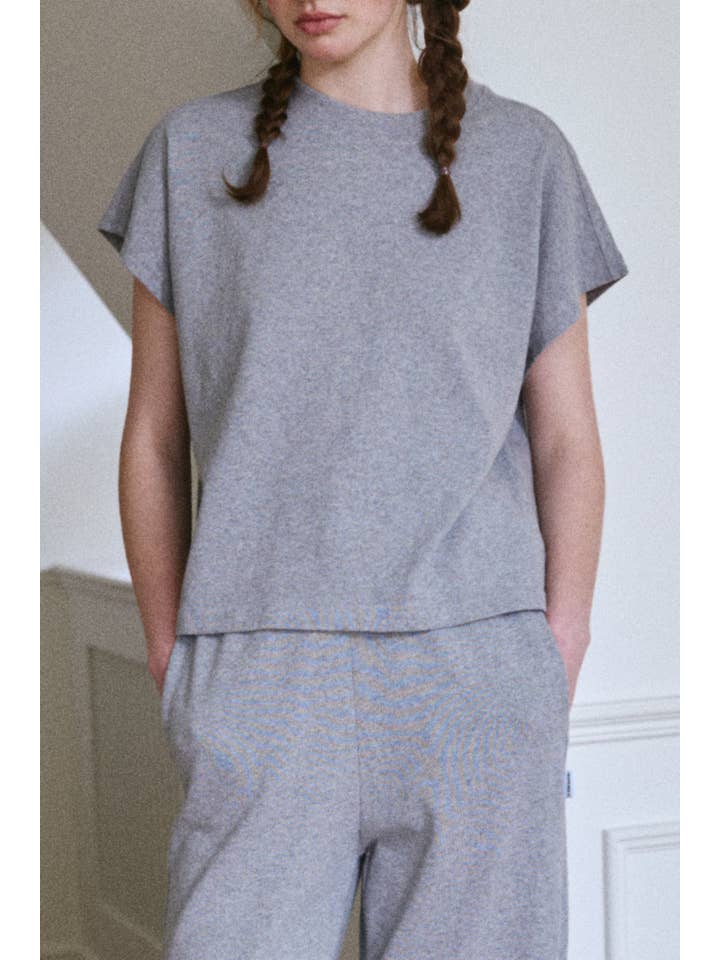 Le Bon Shoppe Jeanne Tee