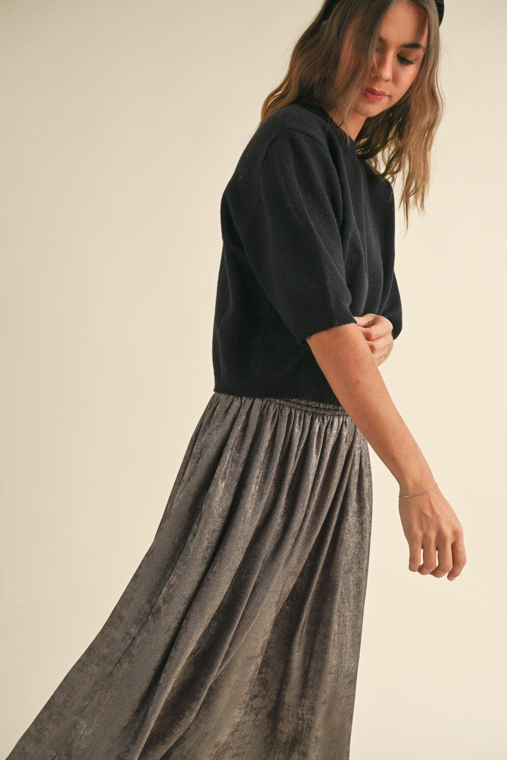 DEON Essential Sweater Tee