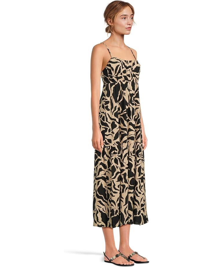 Sanctuary Tropic Maxi