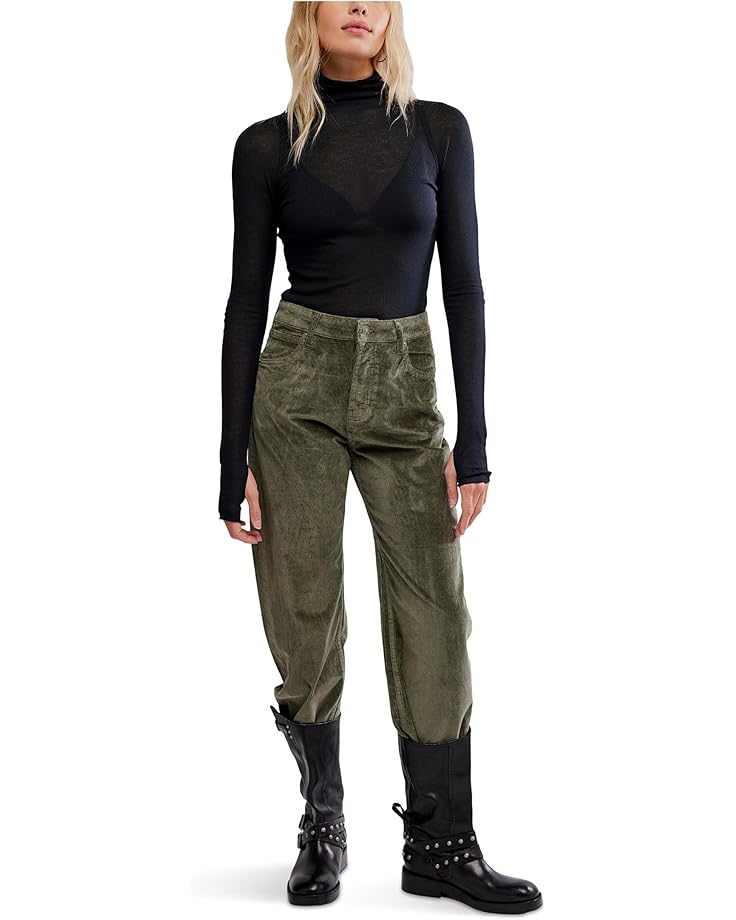 Free People Close to Home Layering