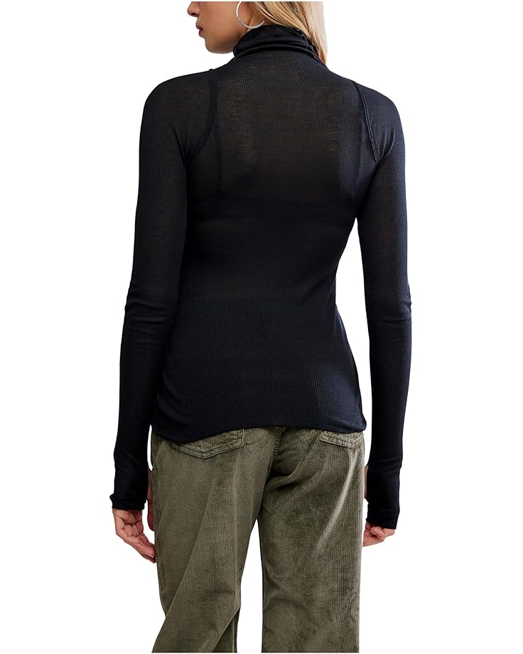 Free People Close to Home Layering