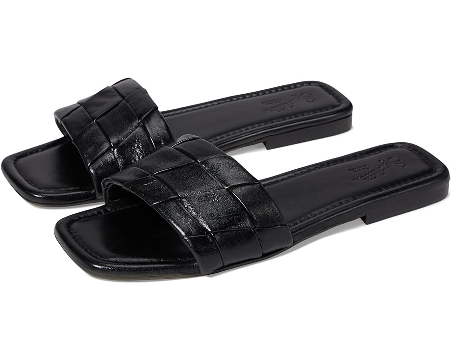 Seychelles Portland Leather Slide