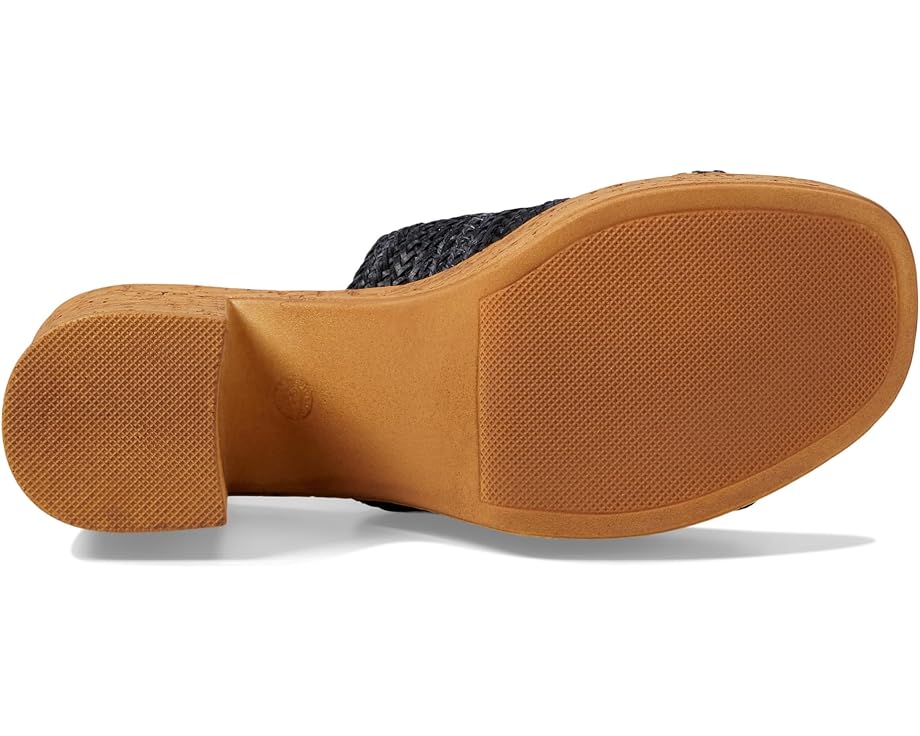 Seychelles Applause Woven Sandal