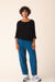 Prairie Underground Third Wave in Black