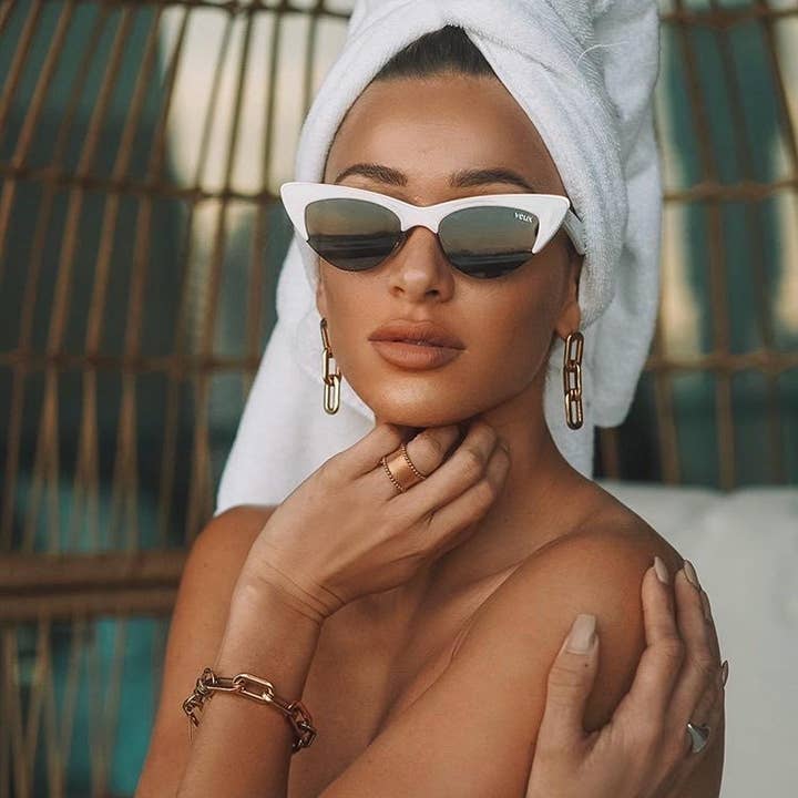 SAHIRA Jenna Link Bracelet