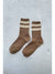 Le Bon Shoppe Her Socks Varsity