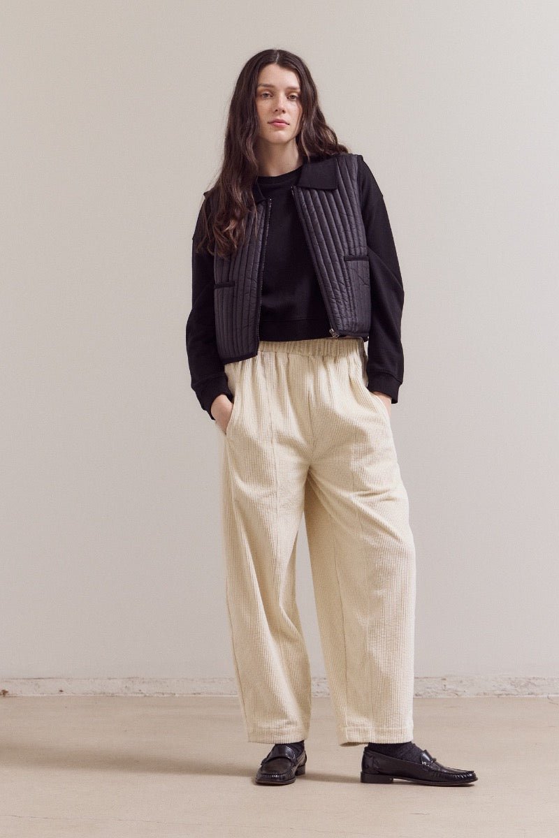 NYLAND Sinclair Quilting Vest