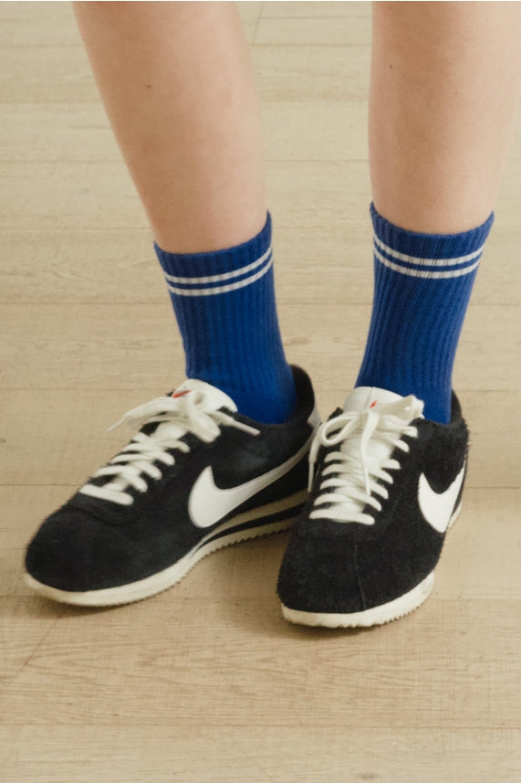 Le Bon Shoppe Boyfriend Socks
