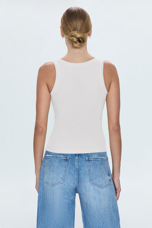 PISTOLA Christy Tank