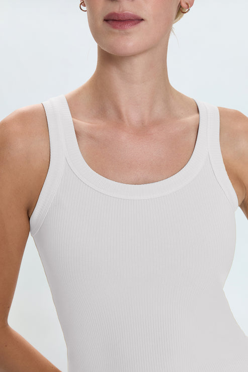 PISTOLA Christy Tank