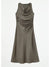 DELUC Acer Dress
