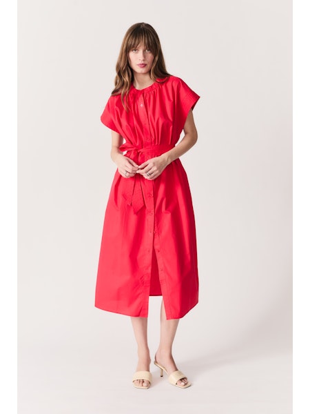 DELUC Cancela Dress