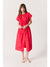 DELUC Cancela Dress