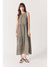 DELUC Loreto Dress Black