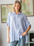 NYLAND Valera Striped Shirt