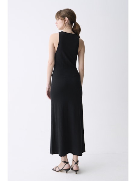 DELUC Joana Knit Dress