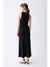 DELUC Joana Knit Dress Black
