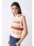 DELUC Moura Knit Vest
