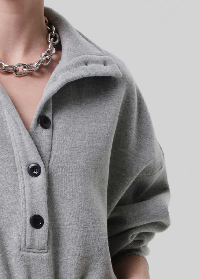 Citizens of Humanity Mirelle Funnel Neck