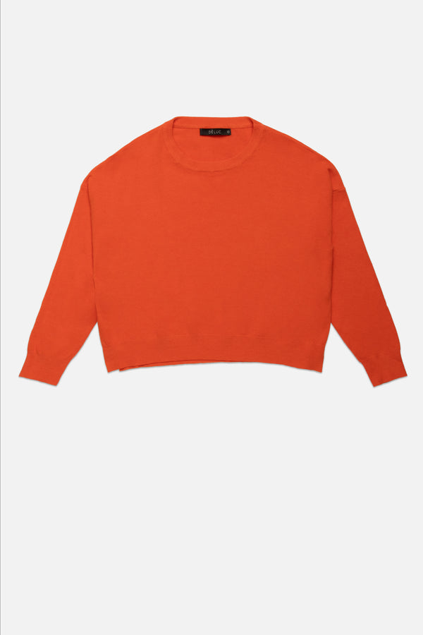 DELUC Polly Sweater