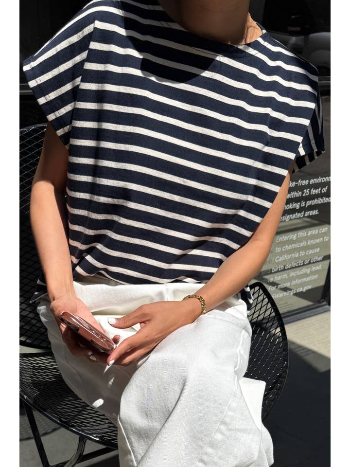 Le Bon Shoppe Manon Tee