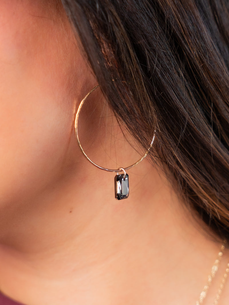 Kenda Kist Deco Hoops