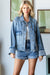 NYLAND Vallie Denim Jacket