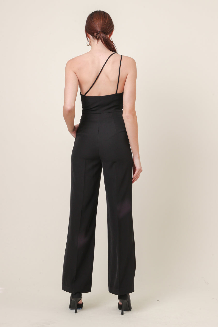 Line &amp; Dot Vaughn Jumpsuit