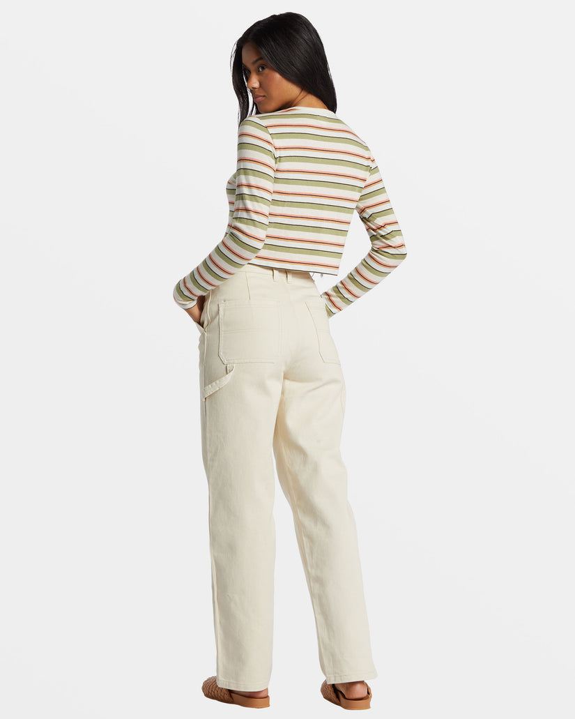 Billabong Collet Carpenter Pant