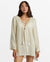 Billabong Blue Skies Moss Joy