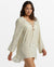 Billabong Blue Skies Moss Joy
