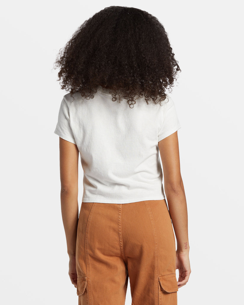 Billabong Go Your Own Way Tee