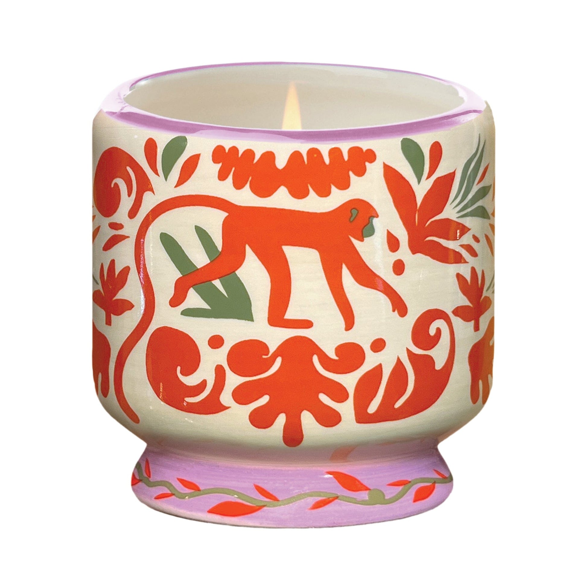 Paddywax A Dopo 8oz Ceramic Candle