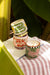 Paddywax A Dopo 8oz Ceramic Candle