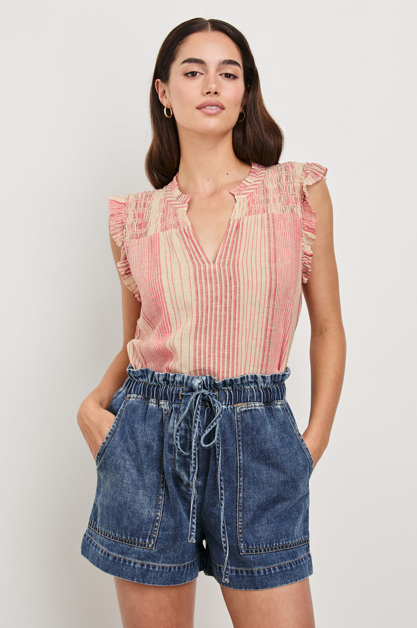 Rails Arlene Top