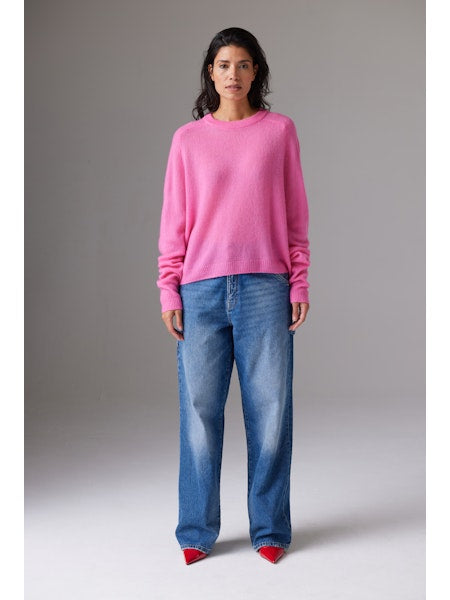 Colorush (C-RUSH) Amara Lobo Crew