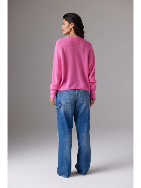 Colorush (C-RUSH) Amara Lobo Crew