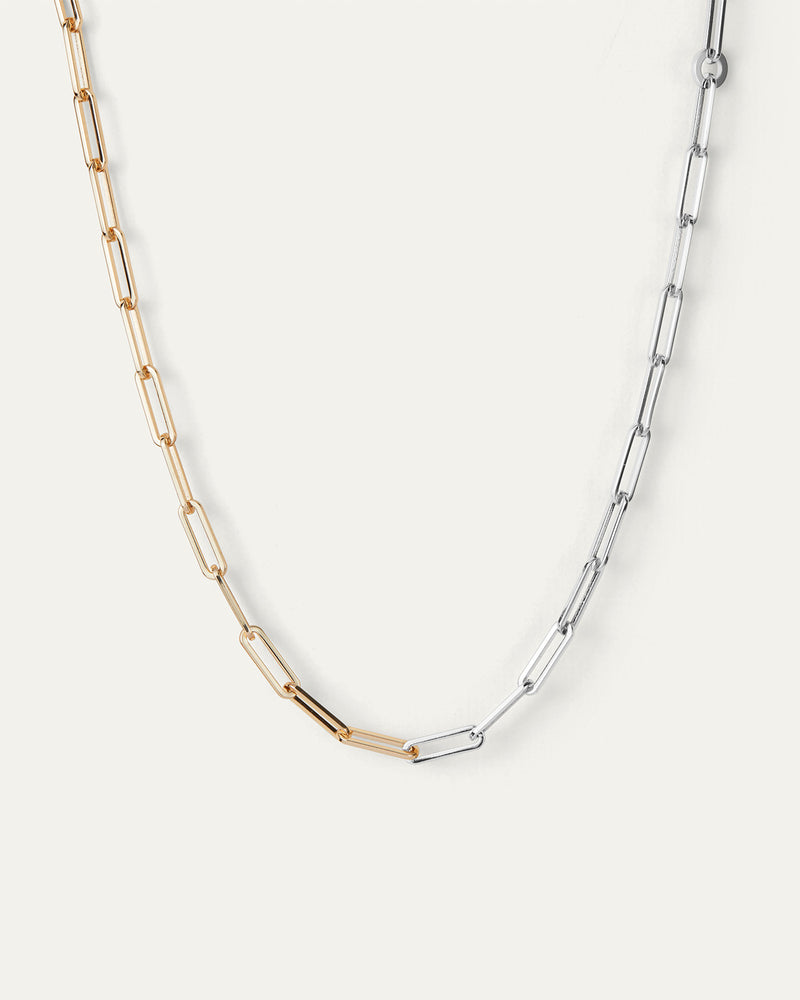 Jenny Bird Andi Slim Chain Gold