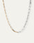 Jenny Bird Andi Slim Chain Gold