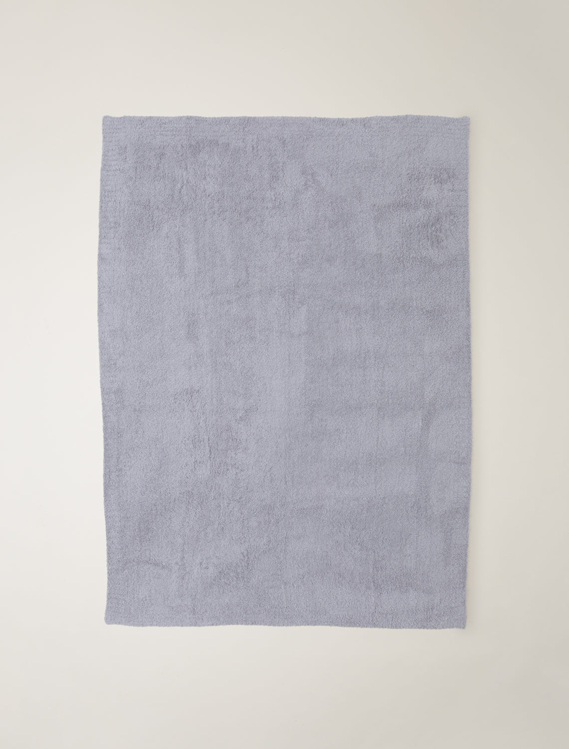 Barefoot Dreams CozyChic Throw Dove Gray