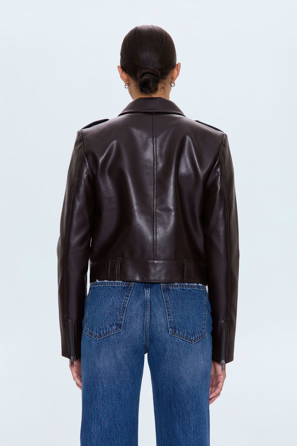 PISTOLA Bex Shrunken Jacket