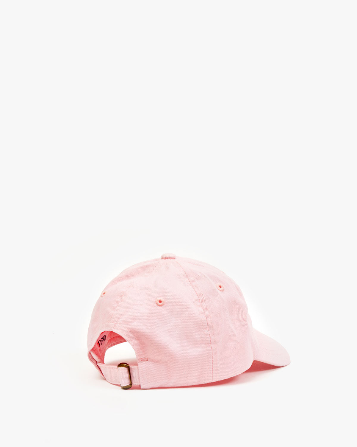 Clare V. Californie Baseball Hat