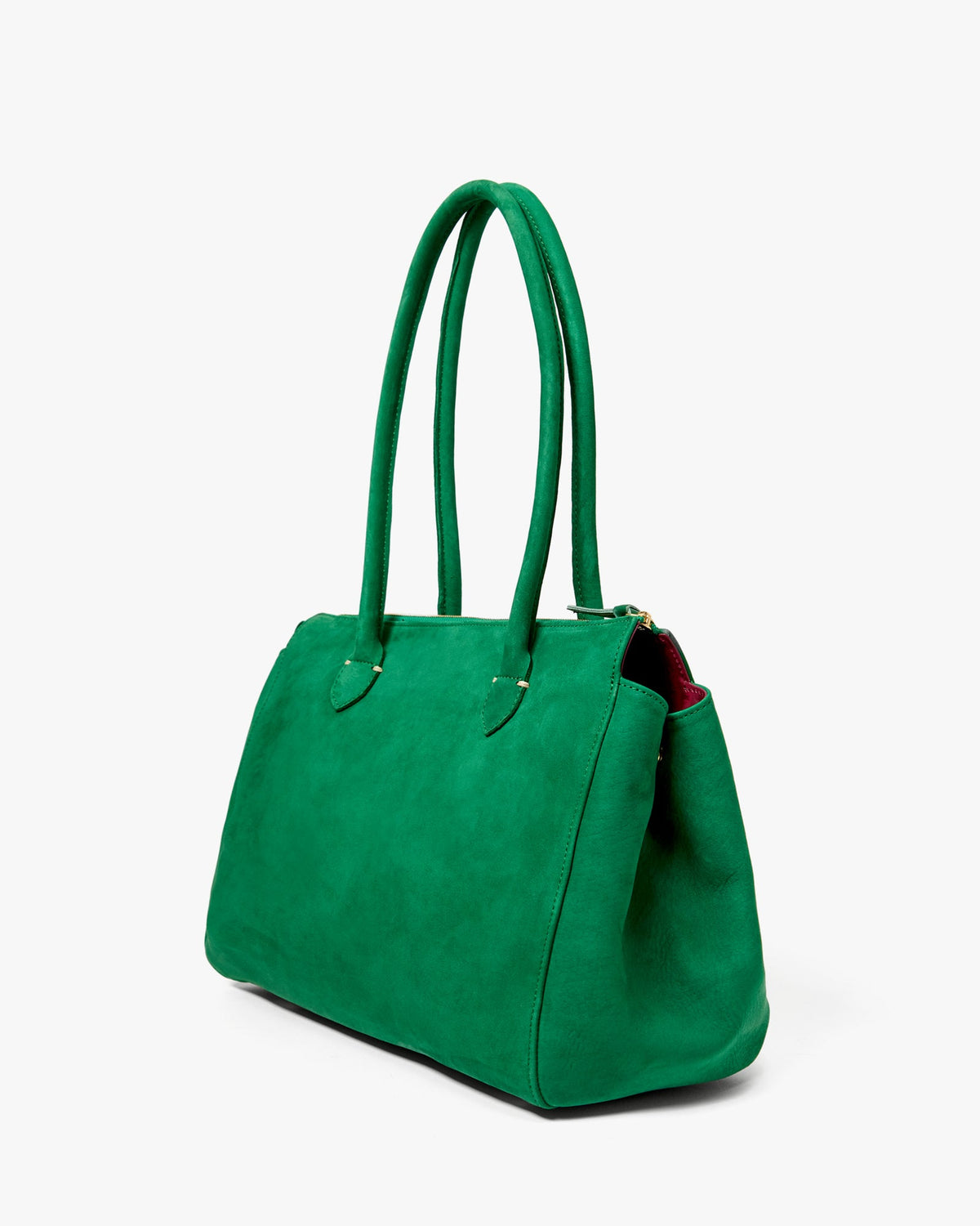 Clare V. Beatrice - Smooth Nubuck