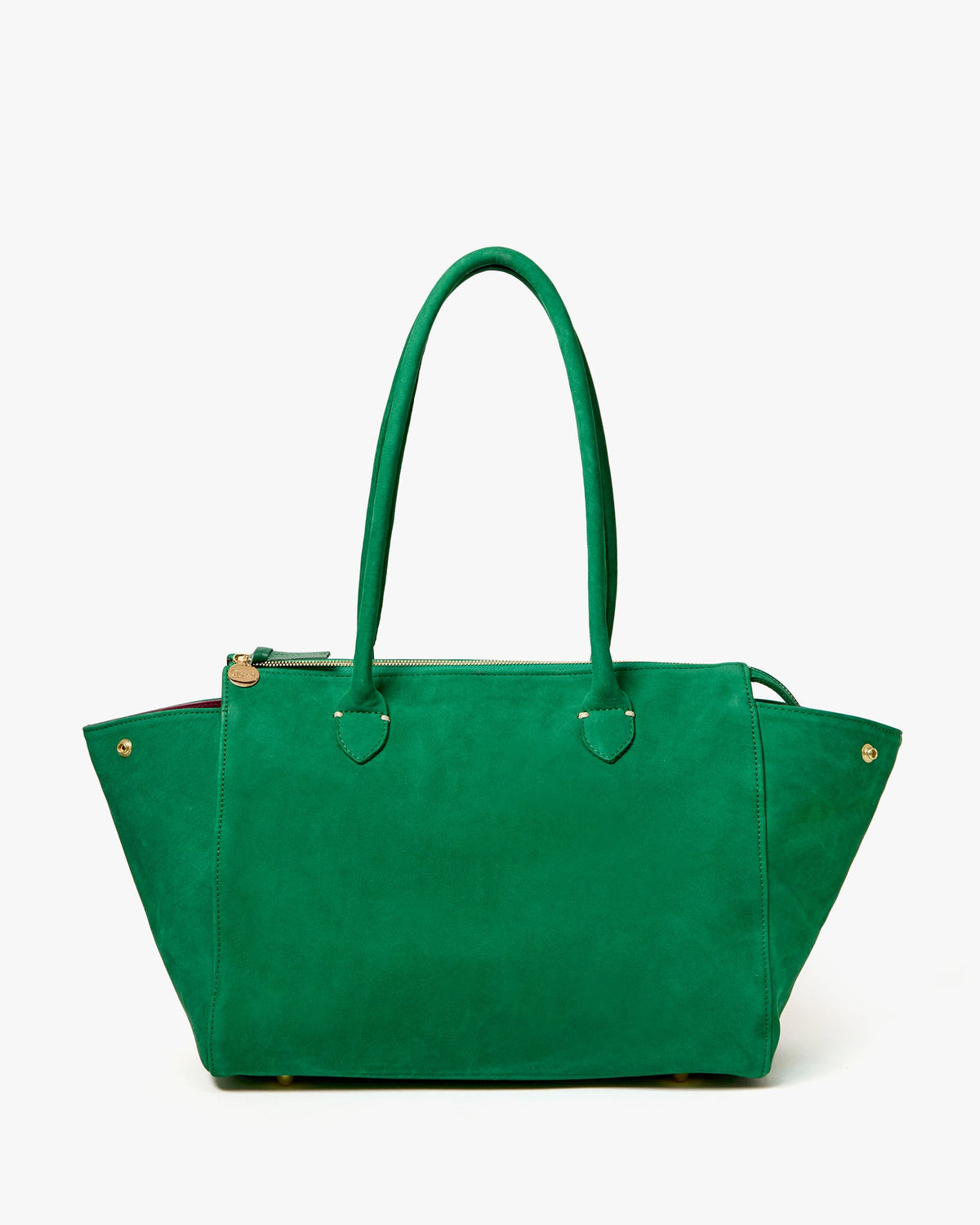 Clare V. Beatrice - Smooth Nubuck