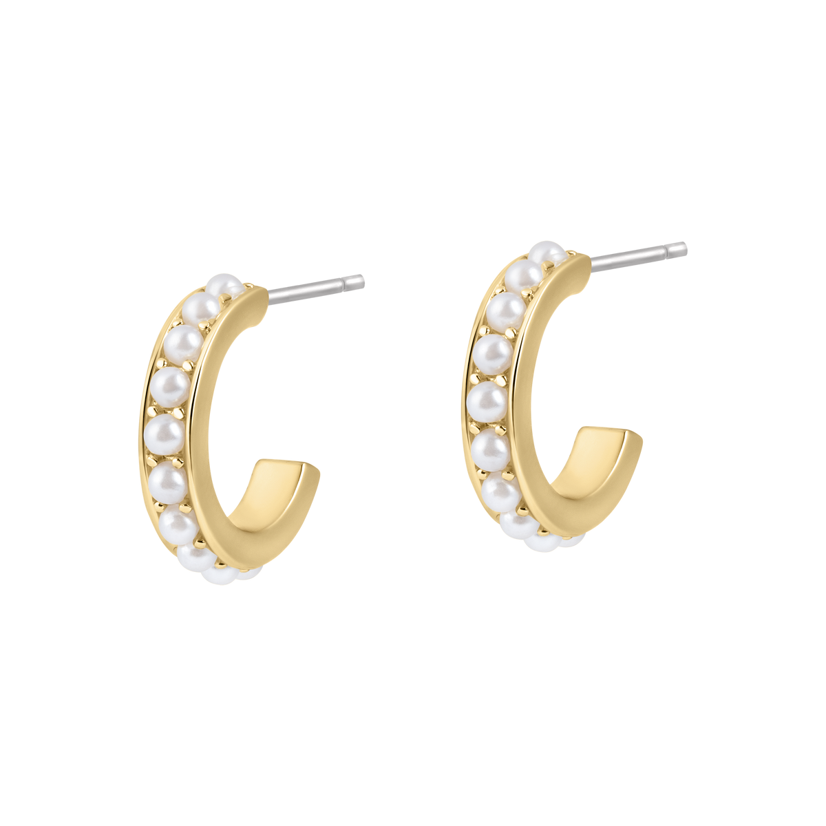 Electric Picks Breeze Earrings