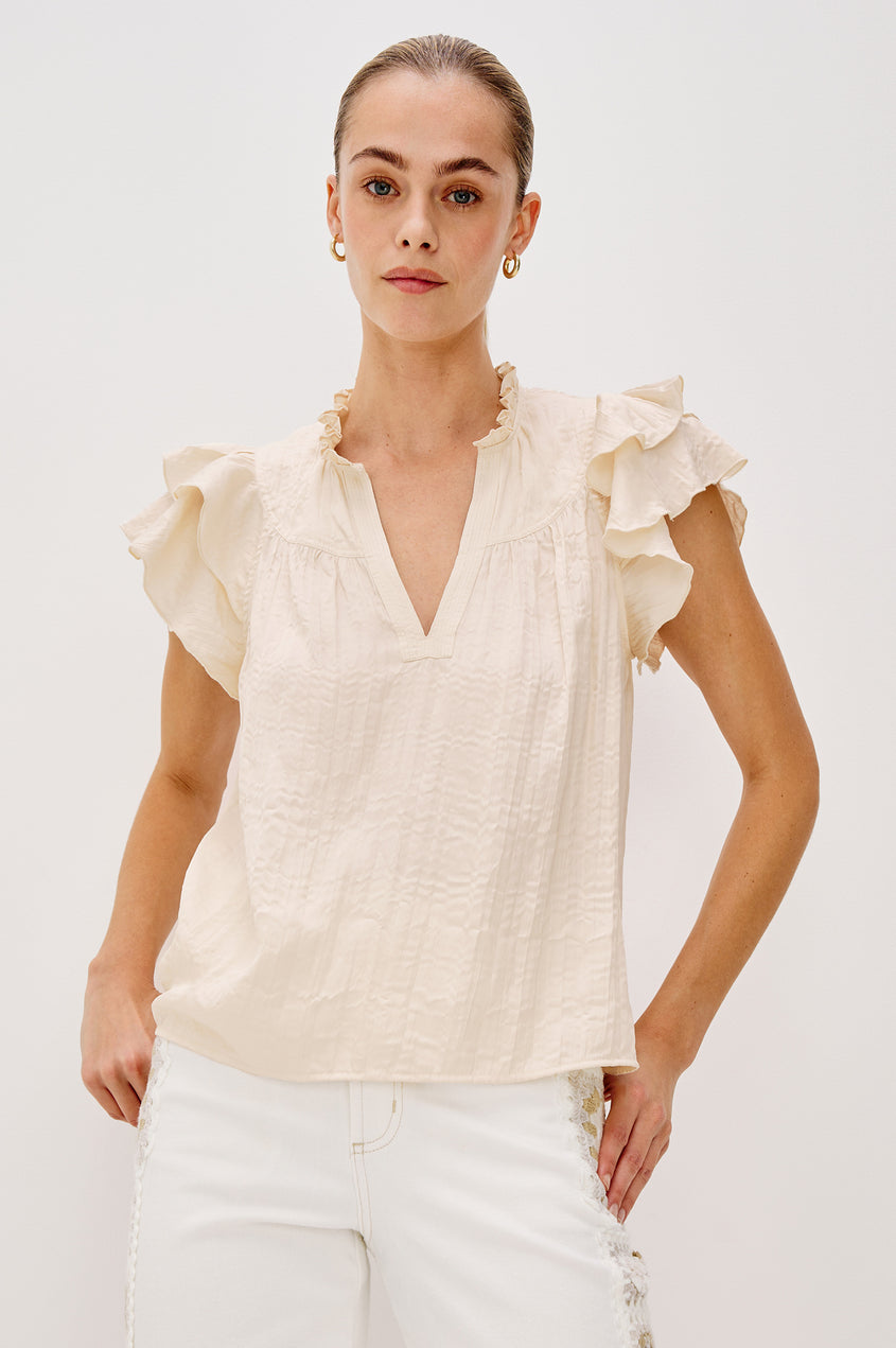 Rails Calista Top